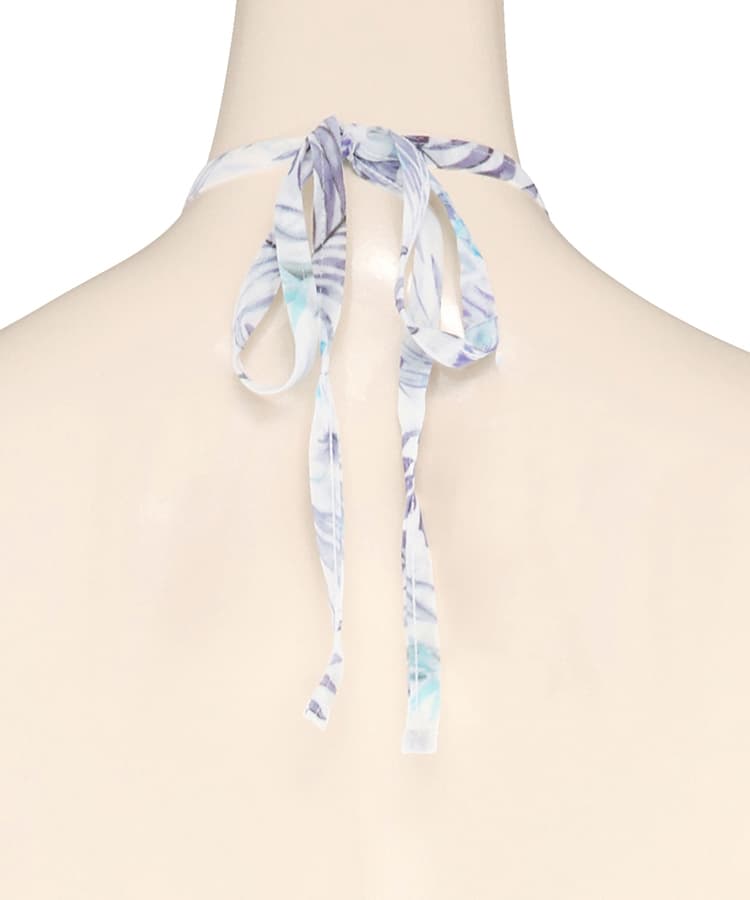 バックスタイル