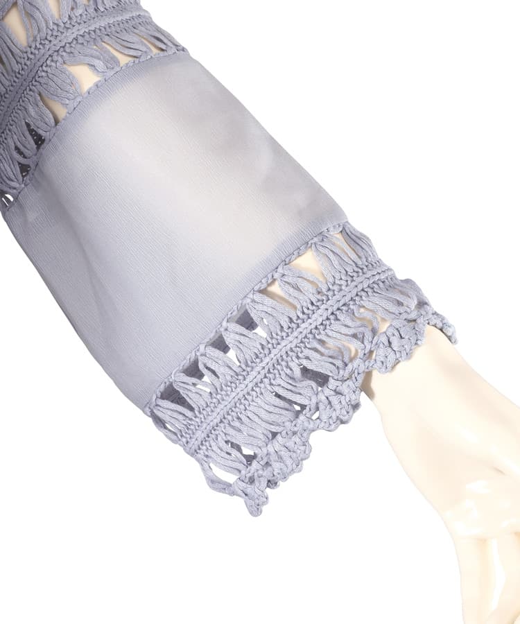 バックスタイル