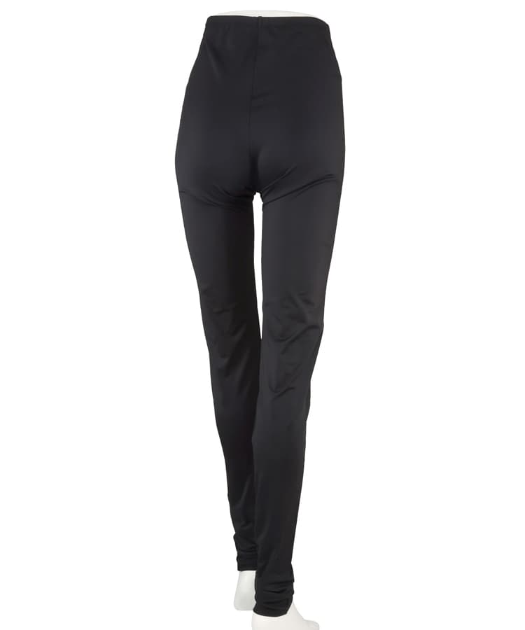 バックススタイル