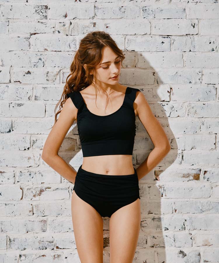 Rair レイール　水陸両用ブラトップ 水陸両用 ブラトップ 上下別売り M・L 【Reir（レイール