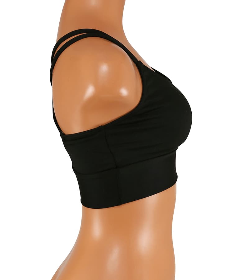 【みみ】Reir ブラトップのみ 楽天市場】【SALE】水陸両用 ブラトップ 上下別売り M・L 【Reir