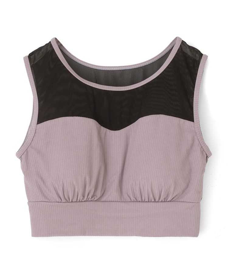 【新品・未使用】Rair レイール　水陸両用ブラトップ&レギンスセット 新品・未使用】Rair レイール 水陸両用ブラトップ&レギンスセット Reir