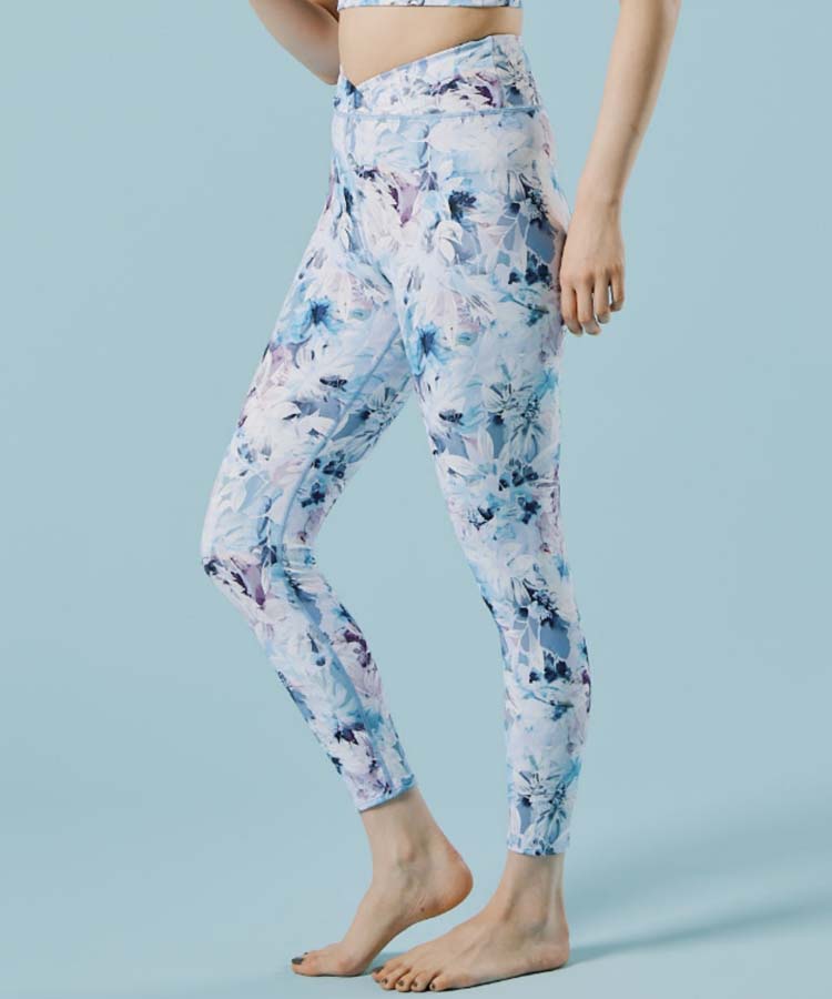 水陸両用ヒップアップレギンス　L　マルコ 水陸両用ヒップアップレギンス | 補整下着(補正下着)、ブラ