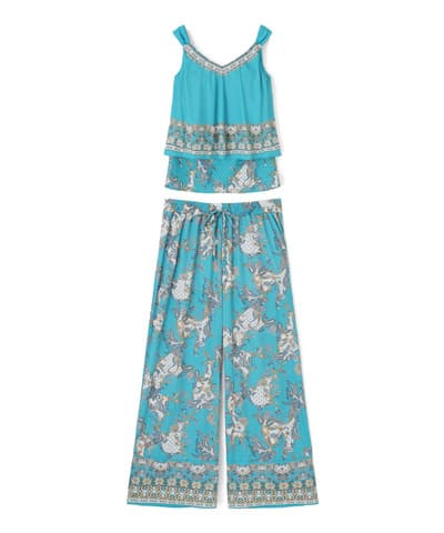 タンキニ水着│三愛水着楽園・San-ai Resort(三愛リゾート)通販｜Ai