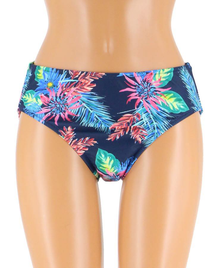 Coral Veil Paintflower 4点セット水着 13号 三愛水着楽園 San Ai Resort 三愛リゾート 通販 Ai公式オンラインショップ