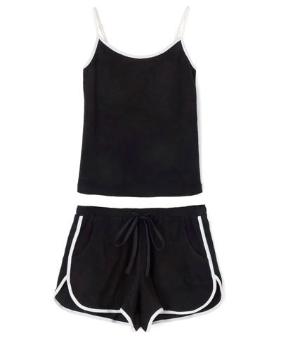 【SALE】【SALE】パイル地セットアップ  【northerly】