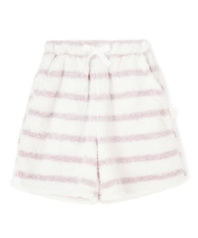 【fuwamoko home northerly】ふわもこショートパンツ  【northerly】