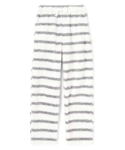 【SALE】【fuwamoko home northerly】ふわもこロングパンツ  【northerly】