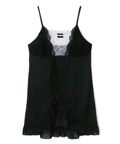 【SALE】ハニー★バニーペアスリップ  【northerly】