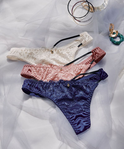 ショーツ単品｜northerly(ノーザリー)｜San-ai Resort 三愛水着