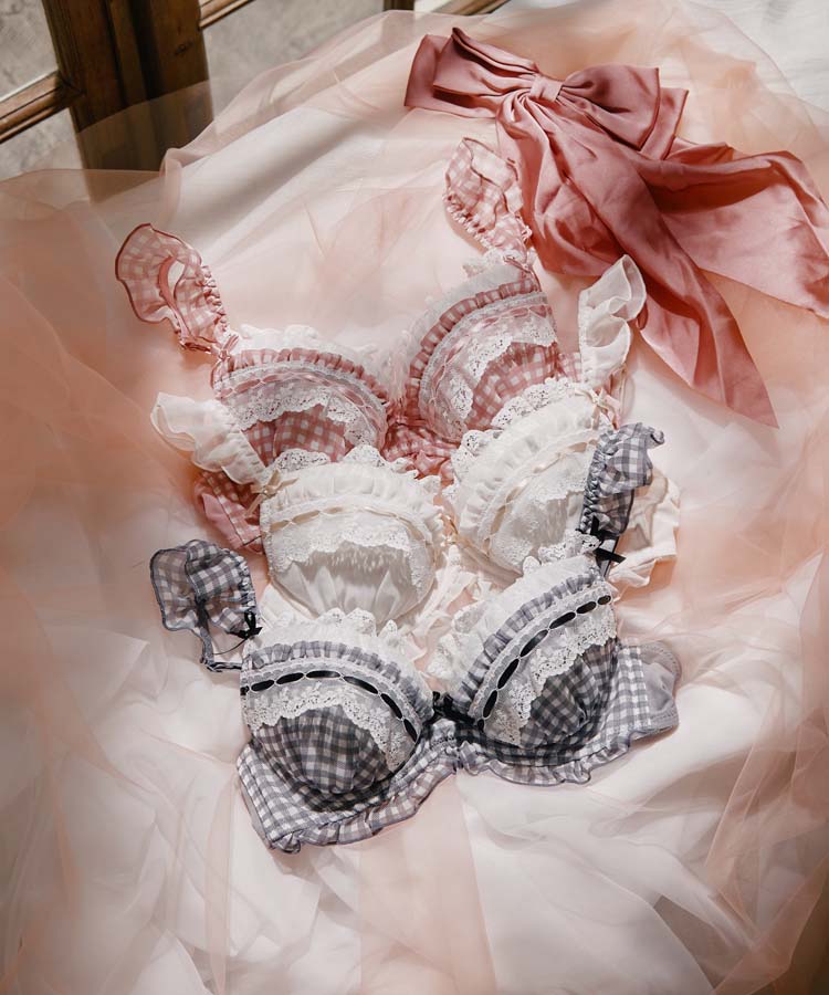 ⭐️Yuttyページ⭐️ブラ&コルセット 0606-66654.jpg