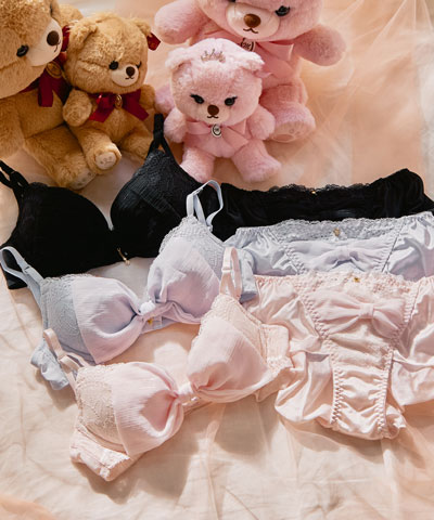 三愛水着・下着の通販｜San-ai Resort northerly（サンアイリゾート