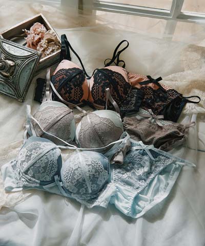 グロッシーコードノクターンブラセット 【northerly】