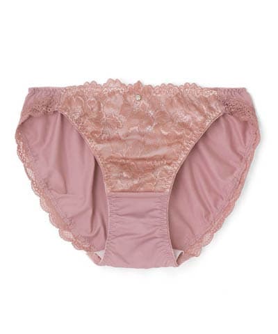 【northerly bra フィットシリーズ 楽盛りフィット】　ストレッチレース　サニタリーショーツ単品　M/L　【northerly】