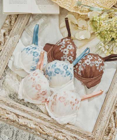 SALE】【northerly】 【northerly bra フィットシリーズ 楽盛り