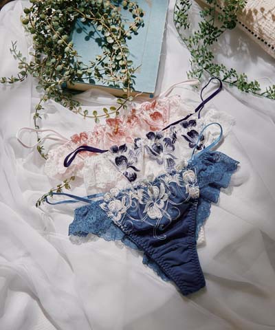 ショーツ単品｜northerly(ノーザリー)｜San-ai Resort 三愛水着