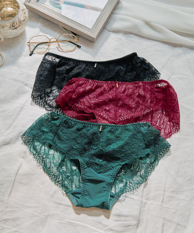 【northerly bra フィットシリーズ】脇高キレイ盛りブラノーマルショーツ  【northerly】