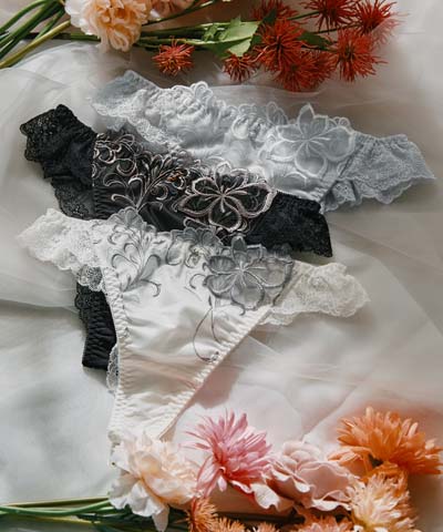 エレガントコレクション【2604】Tショーツ  【northerly】