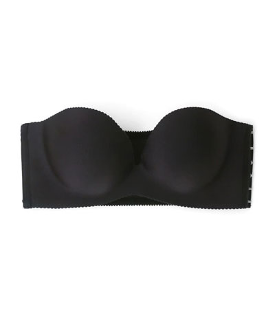 【ノンワイヤー・脇高・シームレス】 3Dバストチューブブラ 【northerly】