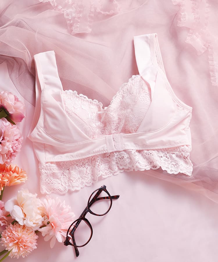 【新色】Pピンク