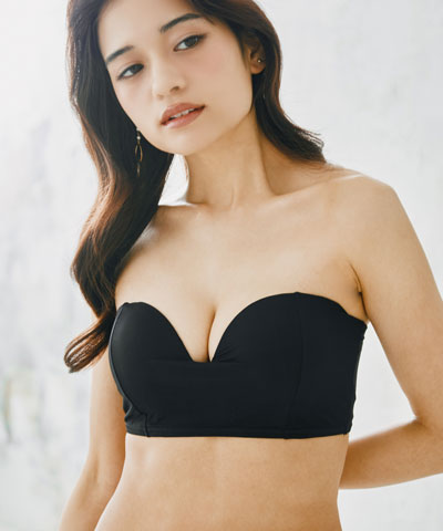 【ライトリブニット】楽旅ブラ  【northerly】