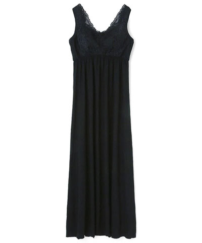 プリンセスナイトブラワンピース  【northerly】