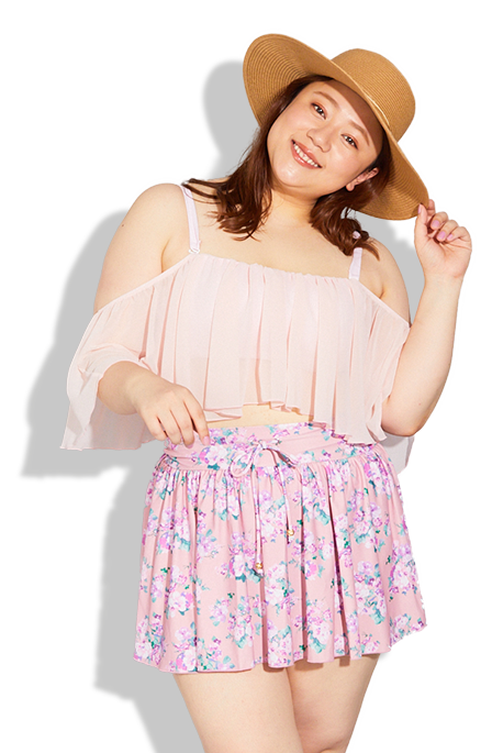Lafarfa（ラ・ファーファ）モデル おさむさんの着用感想