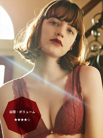 【northerly bra フィットシリーズ マルチフィット】