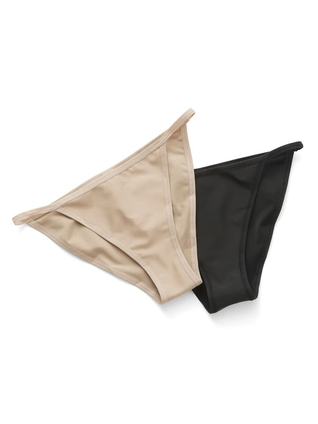 【盗撮透視ブロック】【抗菌防臭加工】アンダーショーツ　S・M・L・LL