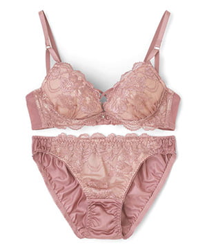 41アッシュローズ