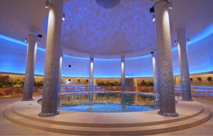 グリーンオアシス