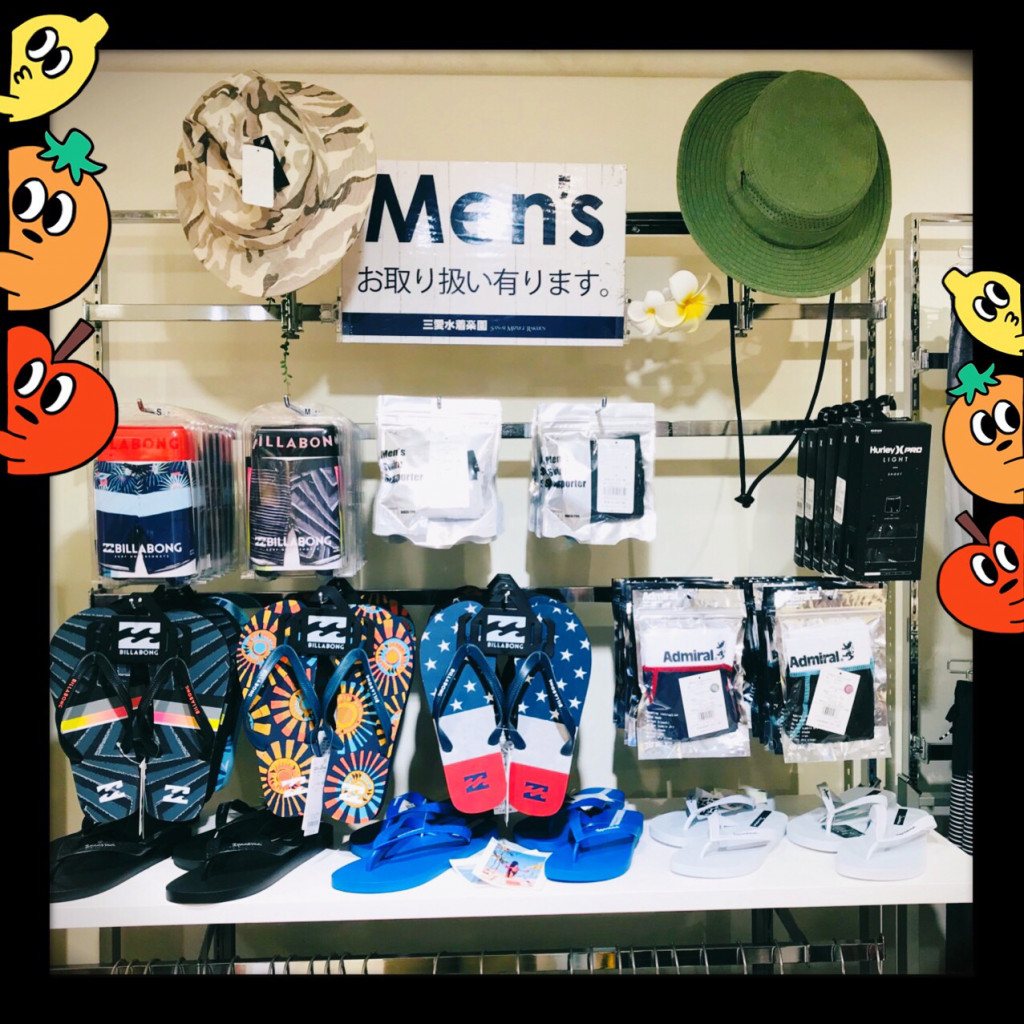 MR ﾙﾐﾈｴｽﾄ新宿店_2018-06-21_20-24-29_316
