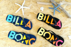 011-959 BILLABONG ビーサン