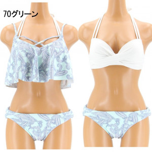ペイズリー３