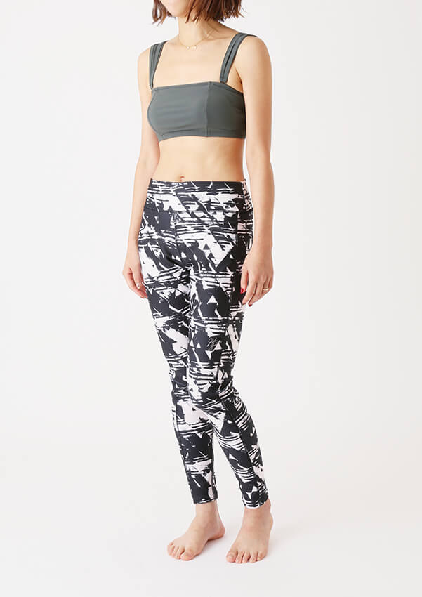 コーディネート｜Reir Active レイールアクティヴ｜RevolutionalMild ブラトップ 9号/11号