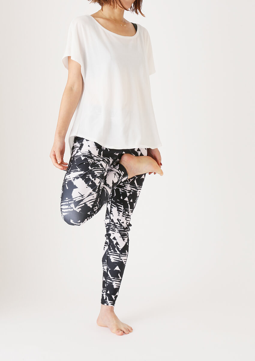 まとめ・ヨガをはじめてから変わったこと