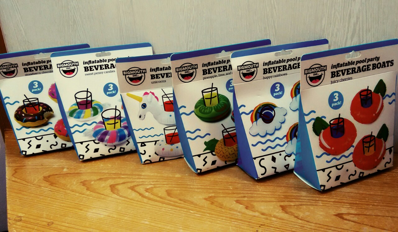 成田空港第二ターミナル店 可愛いビーチグッズ 日本最大級の水着が揃うai アイ スクウェア