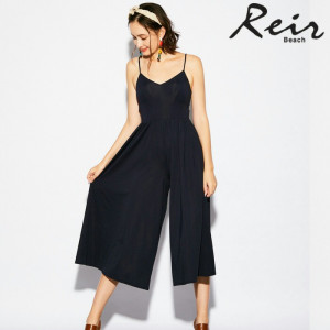 Reirワンピ着画