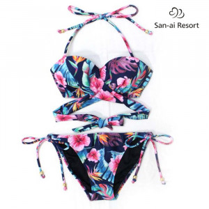 クロス１