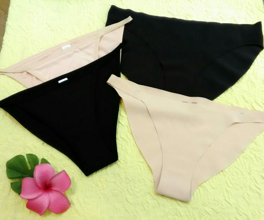 成田空港第2ターミナル店 水着用の下着ご紹介 日本最大級の水着が揃うai アイ スクウェア