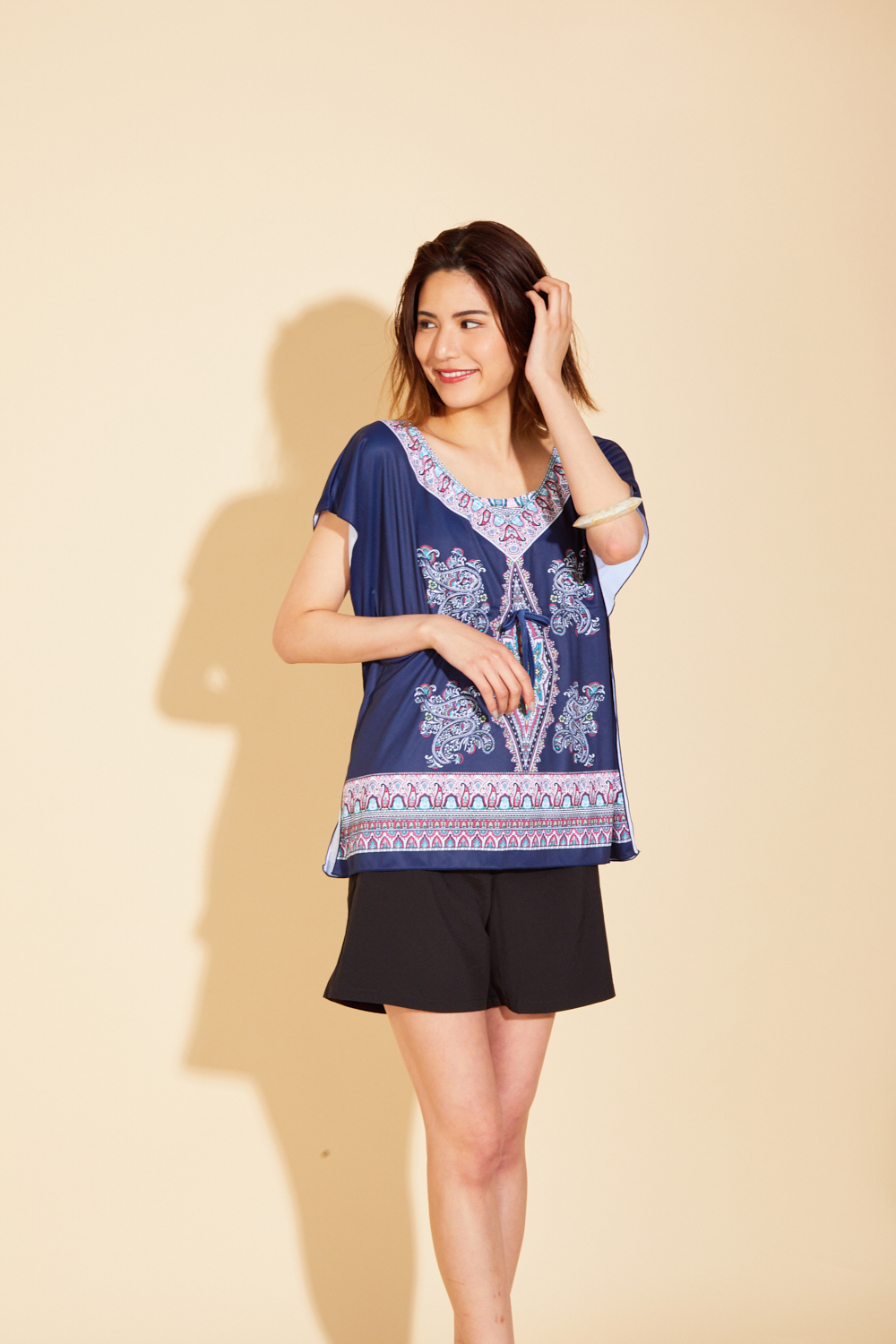 ららぽーと横浜 日本最大級の水着が揃うai アイ スクウェア