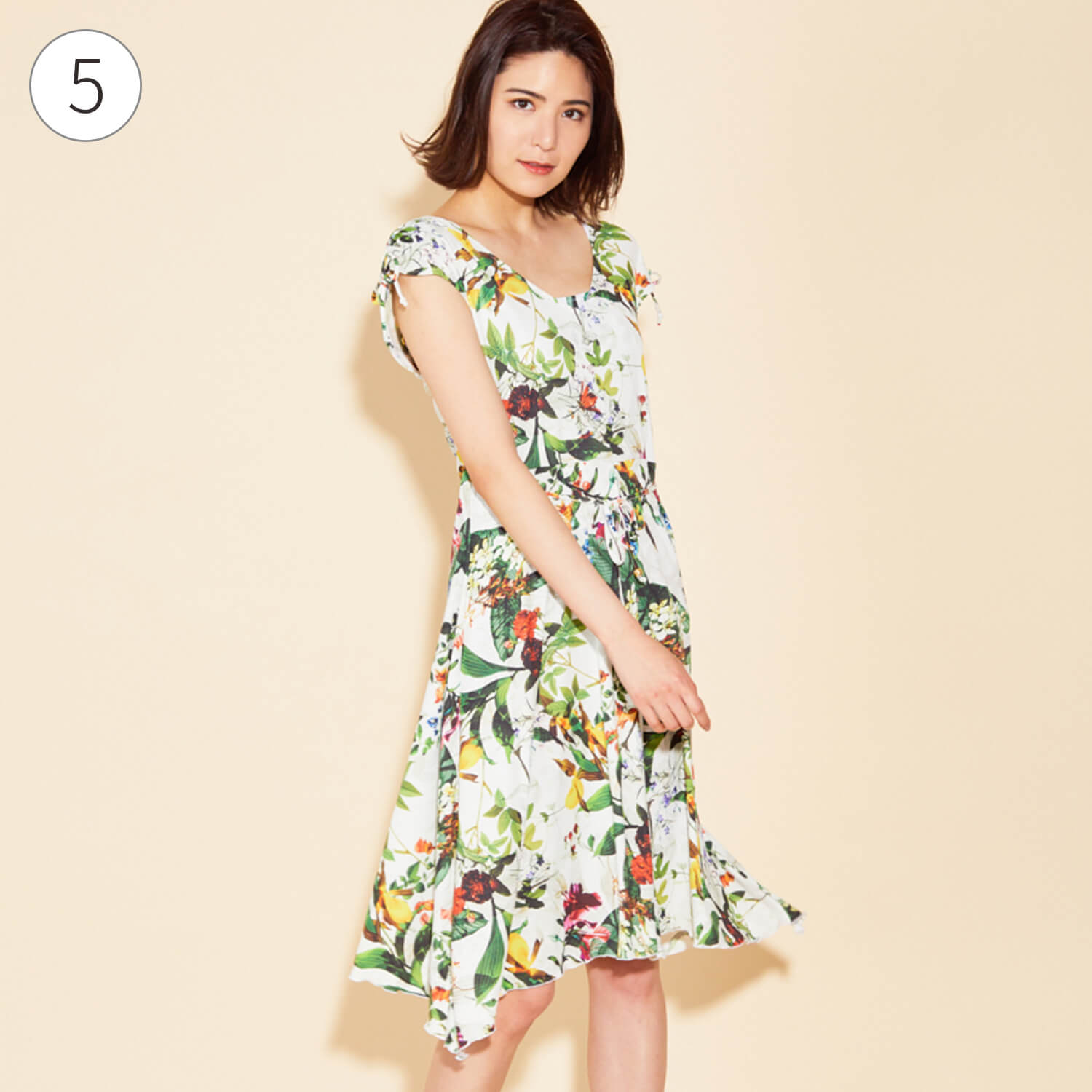 毎月更新 8月水着売れ筋ランキングtop5をご紹介 日本最大級の水着が揃うai アイ スクウェア