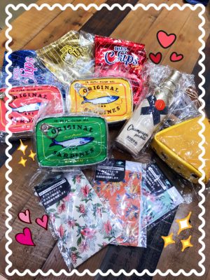 沖縄発】【パルコシティ店】100日祭☆可愛いポーチやスマホケースを 