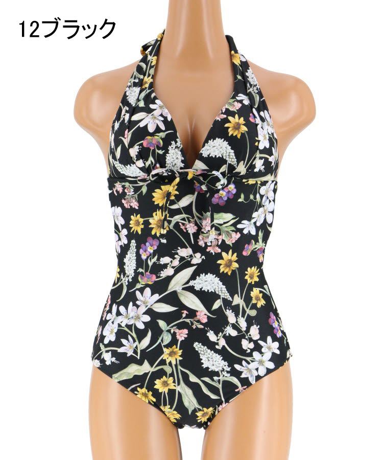 【ルミネ北千住】ナチュラルアップ ワンピース 日本最大級の水着が揃うAi（アイ）スクウェア