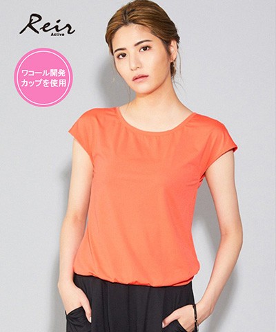 ルミネ北千住店 Primeflex 接着カップ付 Tシャツ 日本最大級の水着が揃うai アイ スクウェア