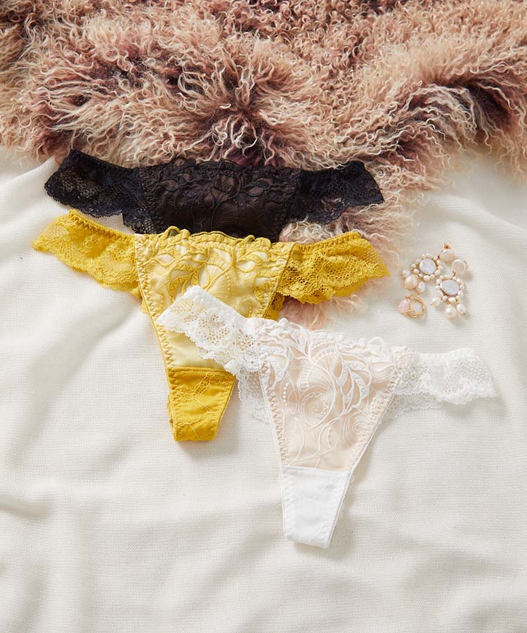 Tバックはメリットだらけ Tバックの4つのメリットについて紹介 日本最大級の水着が揃うai アイ スクウェア