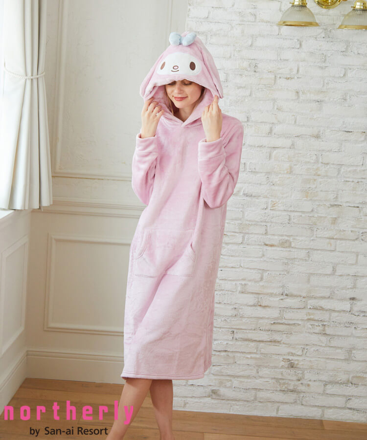 PrincessMelody プリメロ ルームウェア マイメロ 札幌パセオ店】サンリオルームウェア入荷☆ - 日本最大級の水着