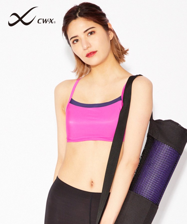 ノーザリープラス福岡ソラリアステージ店 スポーツブラ 日本最大級の水着が揃うai アイ スクウェア