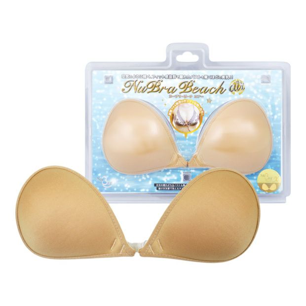 西武渋谷店 ドレスにもおすすめ ヌーブラ 日本最大級の水着が揃うai アイ スクウェア