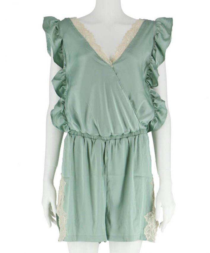 ノーザリー原宿ハッピーハーツ 新作オールインワンルームウェア 日本最大級の水着が揃うai アイ スクウェア